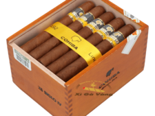 cigar Cohiba Siglo 4